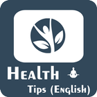 Health Tips আইকন