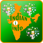 Indian Info icône