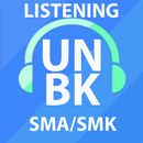 Listening Ujian Nasional UNBK SMK/SMA 2018-APK