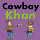 Cowboy Khan APK