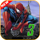 Guide The Amazing Spider-Man 3 APK