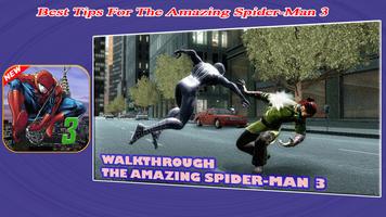 Guide The Amazing Spider-Man 3 capture d'écran 3