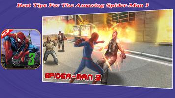 Guide The Amazing Spider-Man 3 capture d'écran 1