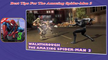 Guide The Amazing Spider-Man 3 capture d'écran 2
