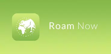 RoamNow! (App for the ZTE v8/v