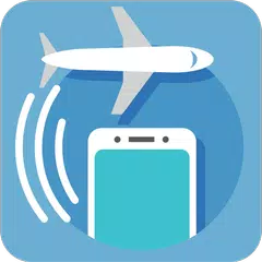 RoamNow! (App for the ZTE v8/v