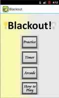 Blackout! poster