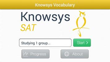 Knowsys تصوير الشاشة 2