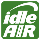 IdleAir 圖標