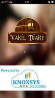 VakilDiary poster