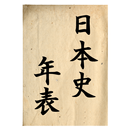 日本史年表 APK