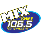 Mix 106.5 FM أيقونة