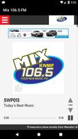 Mix 106.5 FM Affiche