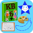 Dots Drawing & Coloring Plus APK