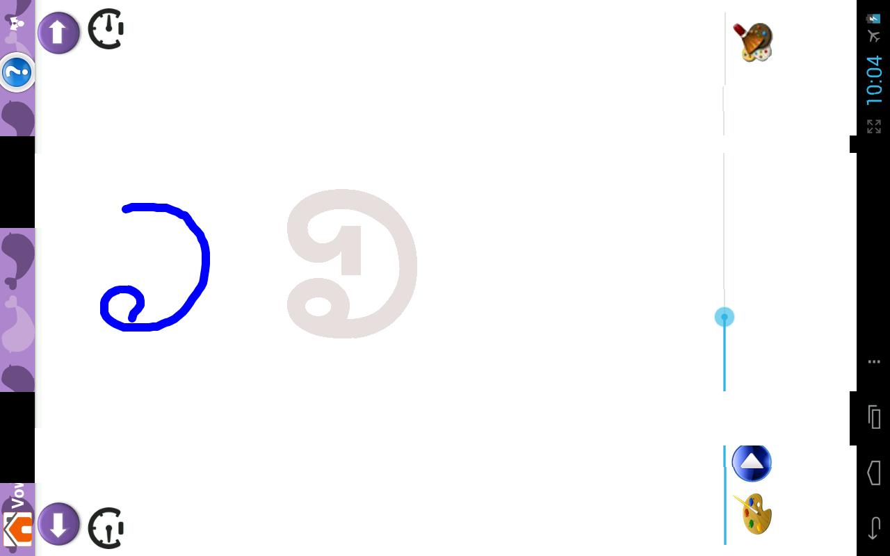 kannada alphabets for kids for android apk download