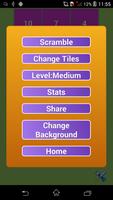 Sliding Tile Puzzle screenshot 3