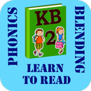 Phonics and Blending for Kids APK