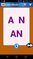 Phonics and Blending for Kids capture d'écran 2