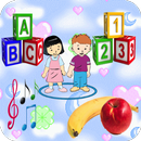 Toddler and Preschool Books APK