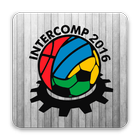 INTERCOMP 2016 图标