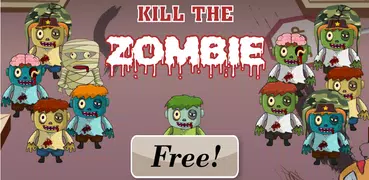 Kill The Zombie: Smasher