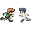 Run - Online Running Game