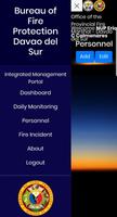Integrated Management Portal screenshot 1