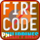 Fire Code of the Philippines icon