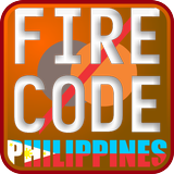 Fire Code of the Philippines icône
