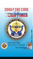 Fire Code of the Philippines poster