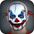 Killer Clown Mask Editor simgesi