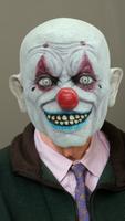 Killer Clown Mask Editor 스크린샷 1