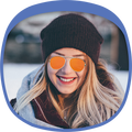 Sunglasses Photo Editor