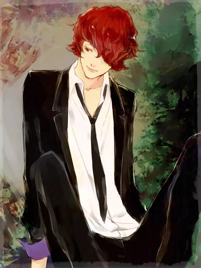 同人アニメ壁紙画像集forサイコパス Psycho Pass Dlya Android Skachat Apk