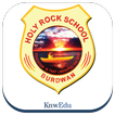 KnwEdu Holy Rock School
