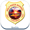 ”KnwEdu Holy Rock School