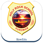 KnwEdu Holy Rock School icon
