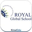 KnwEdu Royal Global School