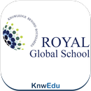 KnwEdu Royal Global School APK