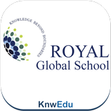 آیکون‌ KnwEdu Royal Global School