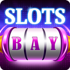 Casino Bay SEA - Free Slots, Poker, Bingo 图标