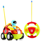 Rc Car for Kids icône