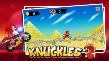 Super Knukles Adventure Sonic World capture d'écran 3