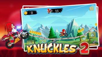 Super Knukles Adventure Sonic World screenshot 1