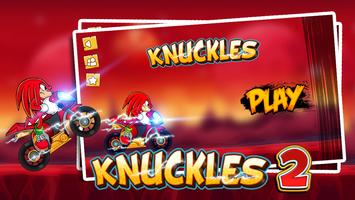 Super Knukles Adventure Sonic World capture d'écran 2