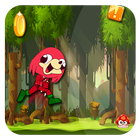 knuckles Adventure ikon