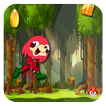 knuckles Adventure