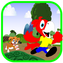 Granny Run Jogging APK