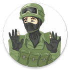 Симулятор Контры أيقونة