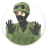 Симулятор Контры أيقونة